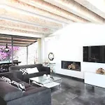 Primera Linea, Piscina, Jacuzzi Y Playa Privada Villa Tossa de Mar