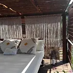 Primera Linea, Piscina, Jacuzzi Y Playa Privada فيلة *
