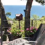 Villa Primera Linea, Piscina, Jacuzzi Y Playa Privada Tossa de Mar