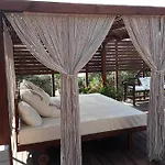 Primera Linea, Piscina, Jacuzzi Y Playa Privada *