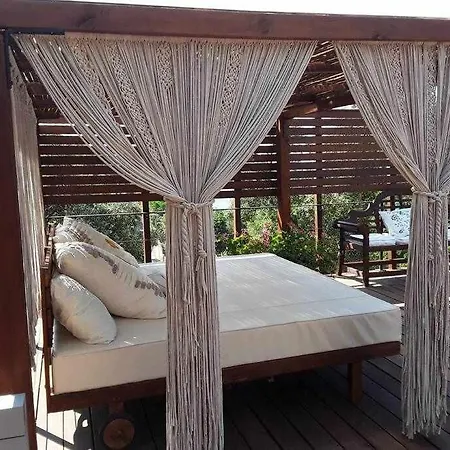 Primera Linea, Piscina, Jacuzzi Y Playa Privada *