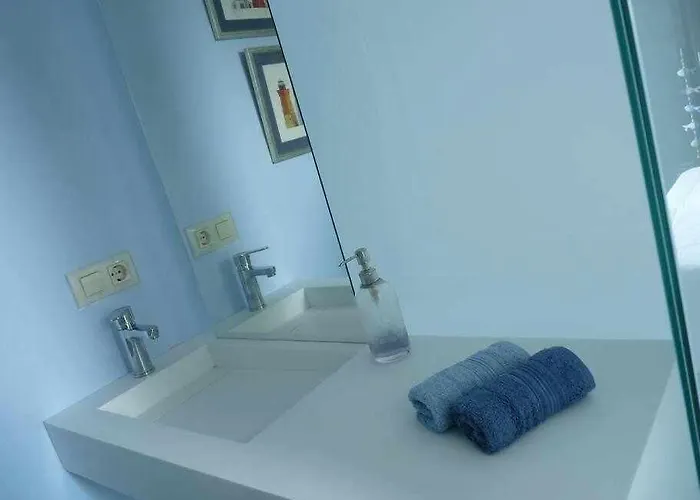 Primera Linea, Piscina, Jacuzzi Y Playa Privada Τόσα ντε Μαρ