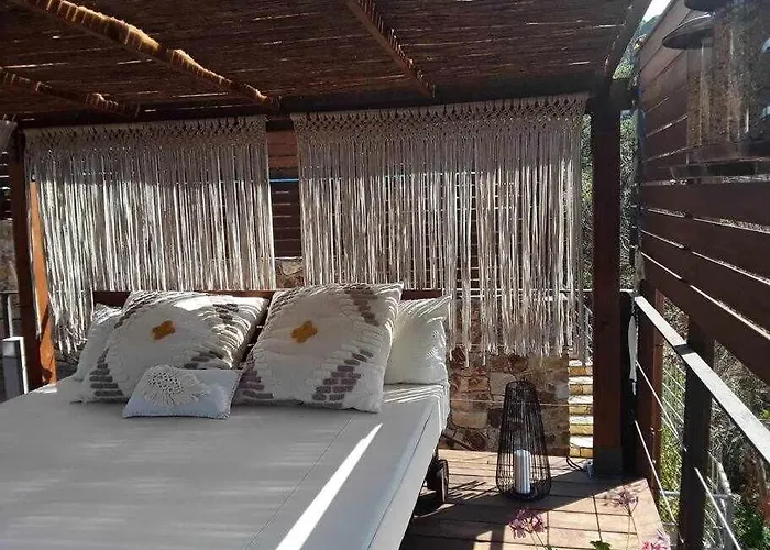 Primera Linea, Piscina, Jacuzzi Y Playa Privada Βίλα *