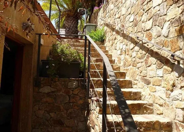 Villa Primera Linea, Piscina, Jacuzzi Y Playa Privada