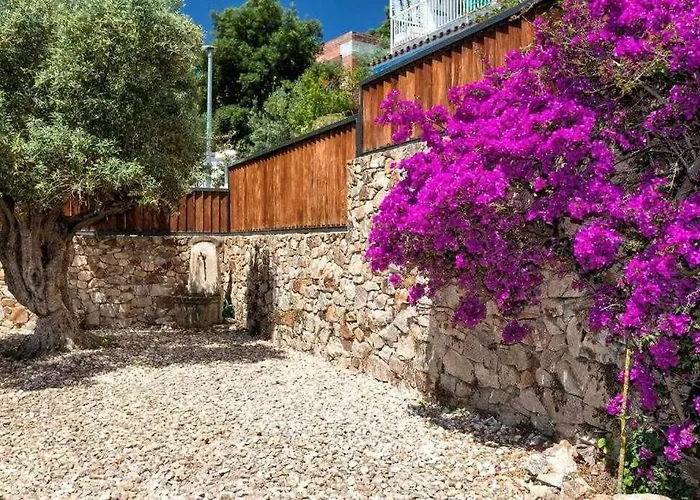 Primera Linea, Piscina, Jacuzzi Y Playa Privada Βίλα