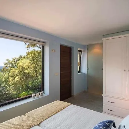 Villa Primera Linea Piscina Jacuzzi Y Playa Privada *