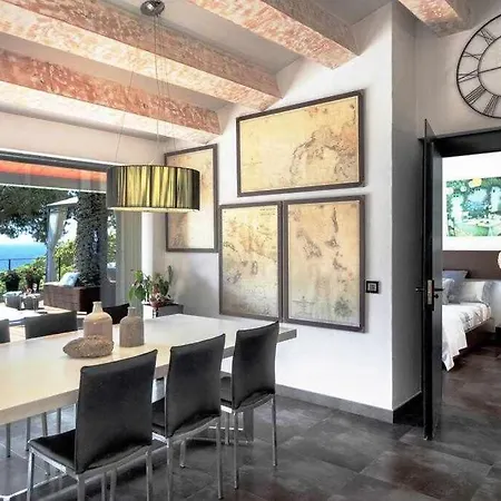 Villa Luxe At Your Fingertips Tossa de Mar