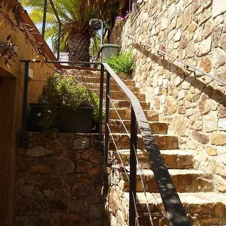 Villa Primera Linea Piscina Jacuzzi Y Playa Privada