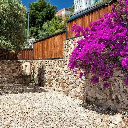 Primera Linea Piscina Jacuzzi Y Playa Privada Villa