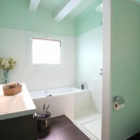 Βίλα Primera Linea Piscina Jacuzzi Y Playa Privada