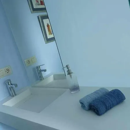 Primera Linea, Piscina, Jacuzzi Y Playa Privada トッサ・デ・マール