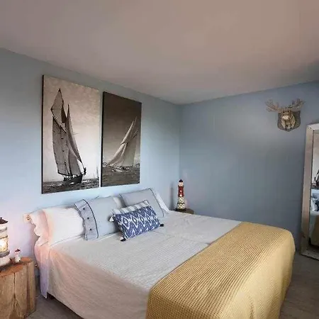 Primera Linea, Piscina, Jacuzzi Y Playa Privada *