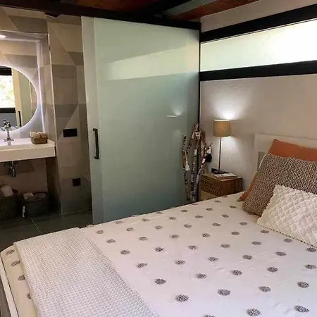 ヴィラ Primera Linea, Piscina, Jacuzzi Y Playa Privada