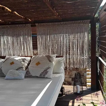 Primera Linea, Piscina, Jacuzzi Y Playa Privada ヴィラ *