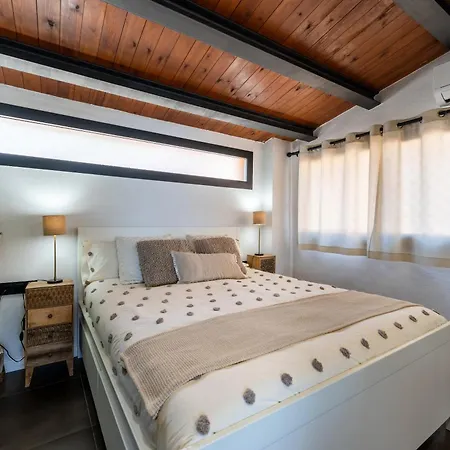 ヴィラ Primera Linea, Piscina, Jacuzzi Y Playa Privada