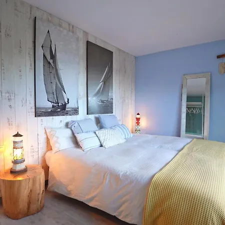 ヴィラ Primera Linea, Piscina, Jacuzzi Y Playa Privada *